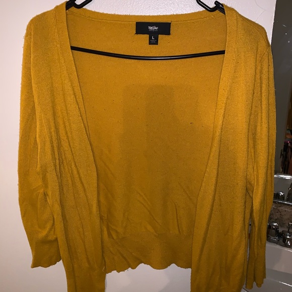 Cardigan - Picture 3 of 3